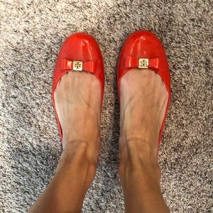 Tory Burch Jelly’s